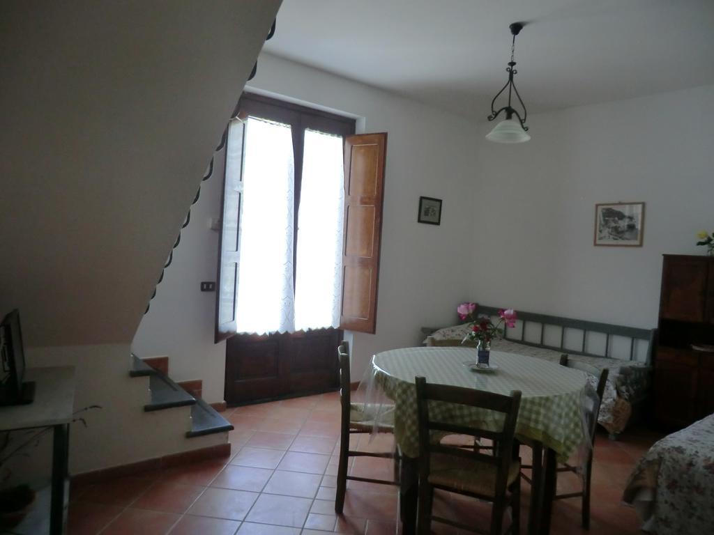 Agriturismo Mare E Monti ตรามอนติ ห้อง รูปภาพ