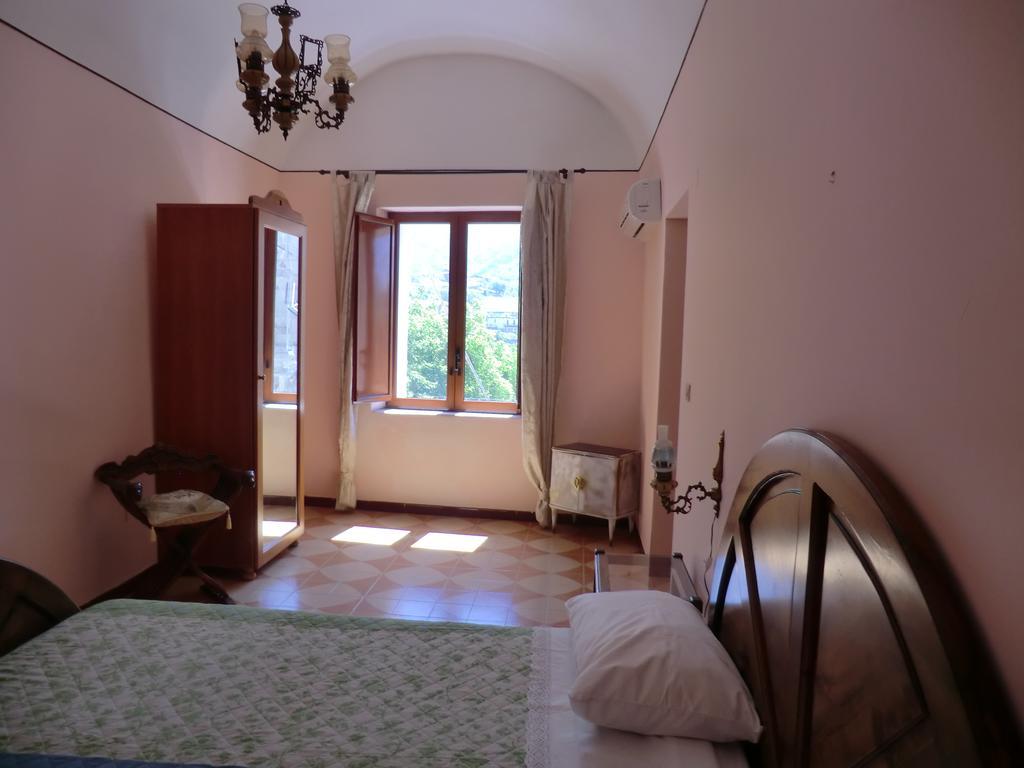 Agriturismo Mare E Monti ตรามอนติ ห้อง รูปภาพ