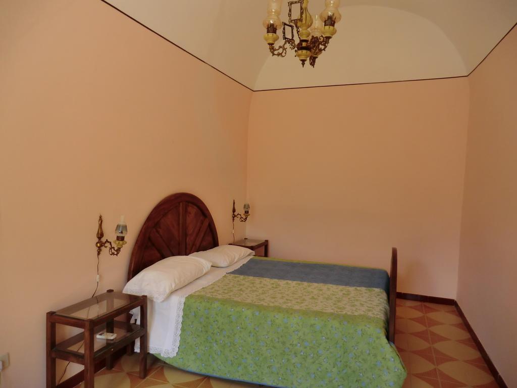 Agriturismo Mare E Monti ตรามอนติ ห้อง รูปภาพ