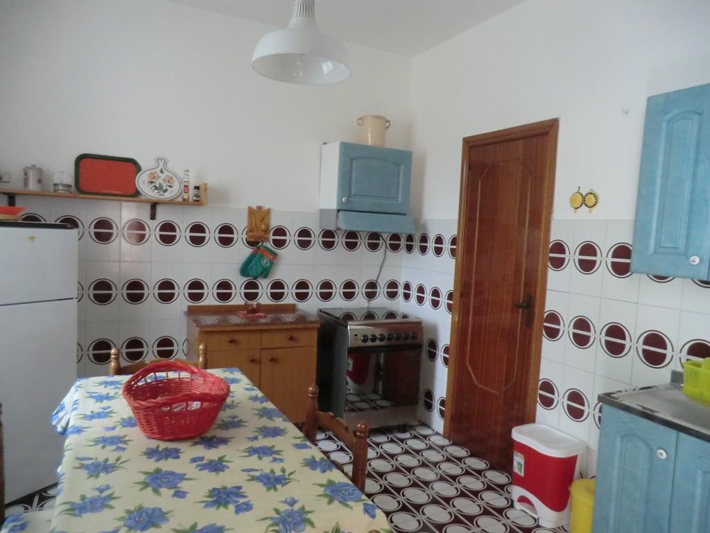 Agriturismo Mare E Monti ตรามอนติ ห้อง รูปภาพ