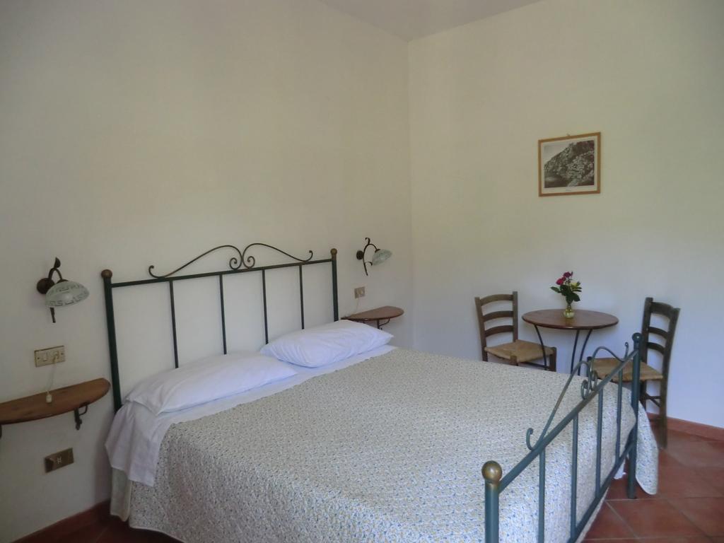 Agriturismo Mare E Monti ตรามอนติ ห้อง รูปภาพ