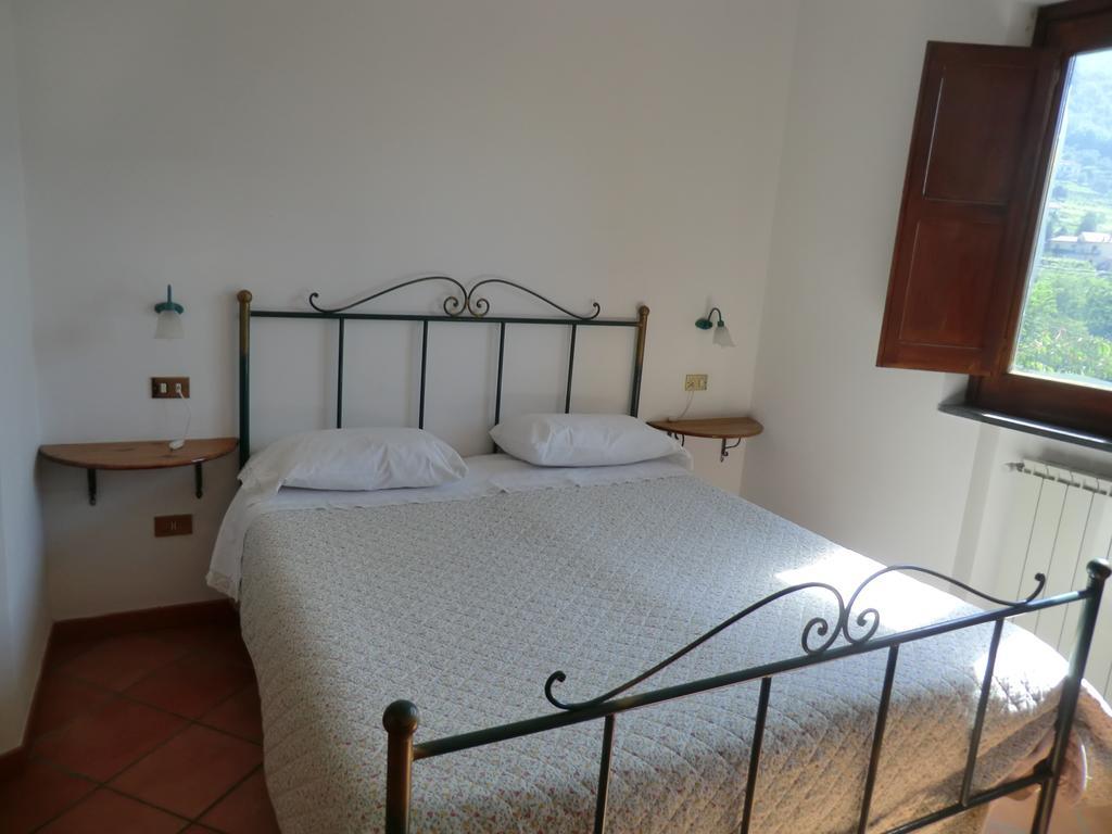Agriturismo Mare E Monti ตรามอนติ ห้อง รูปภาพ