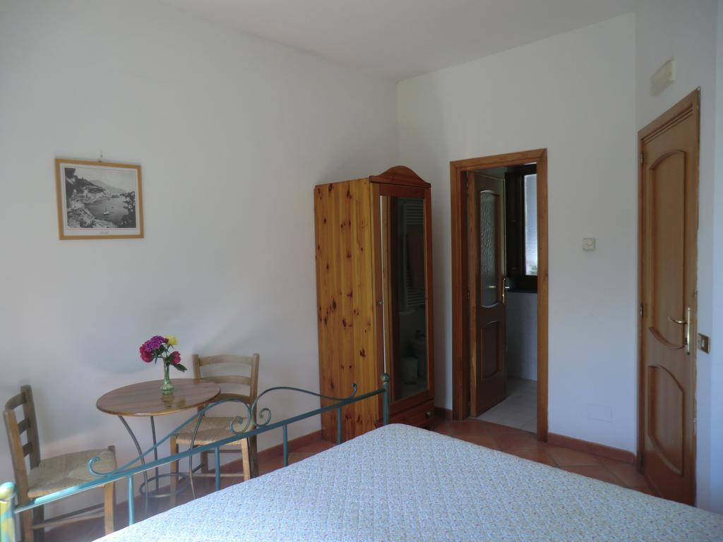 Agriturismo Mare E Monti ตรามอนติ ห้อง รูปภาพ