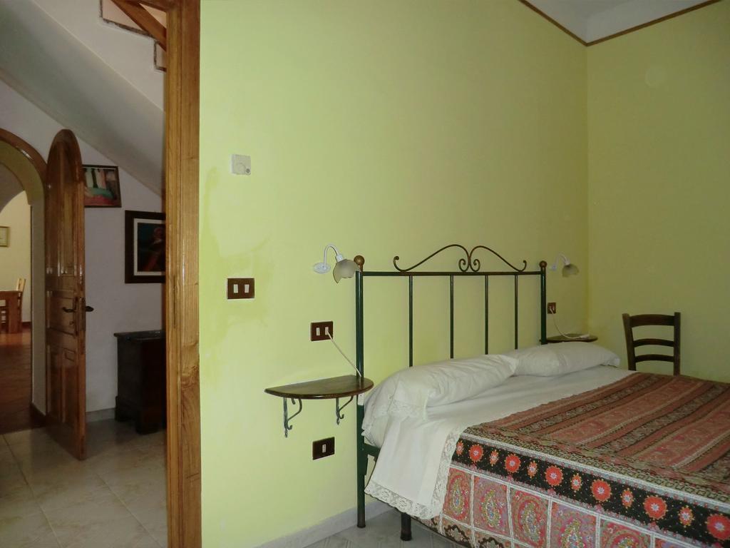 Agriturismo Mare E Monti ตรามอนติ ห้อง รูปภาพ