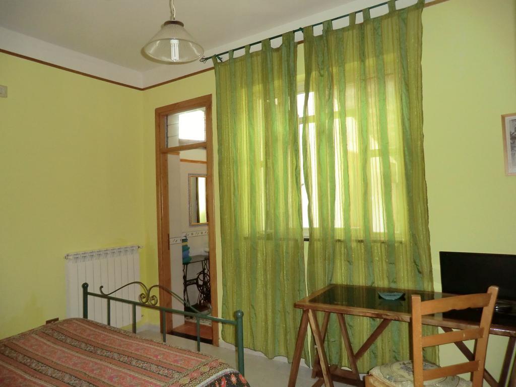 Agriturismo Mare E Monti ตรามอนติ ห้อง รูปภาพ